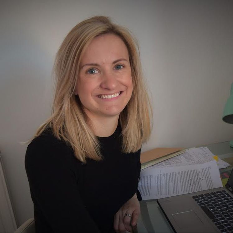 cover art for Episode 83: The Unmumsy Mum Special