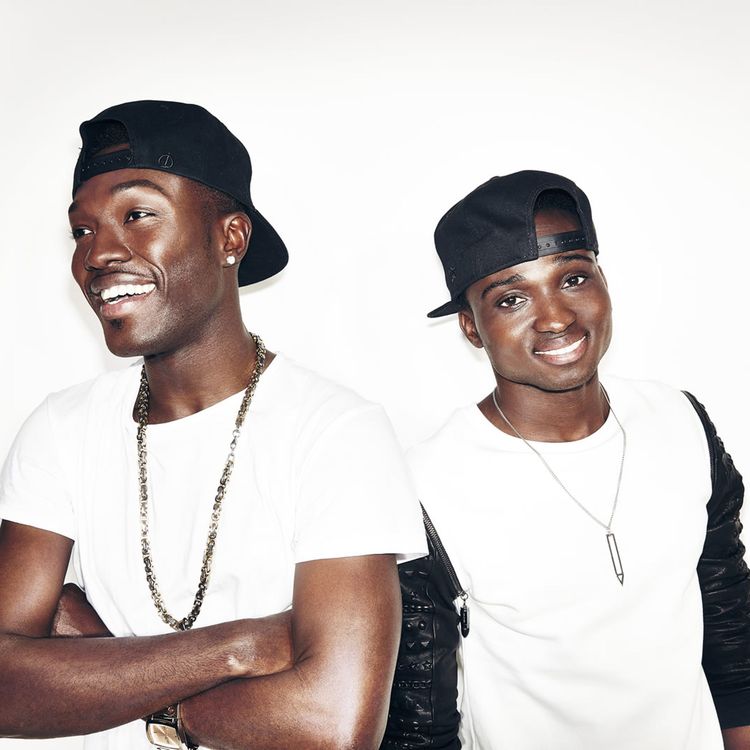 cover art for Episode 79: Reggie and Bollie at Camp Bestival