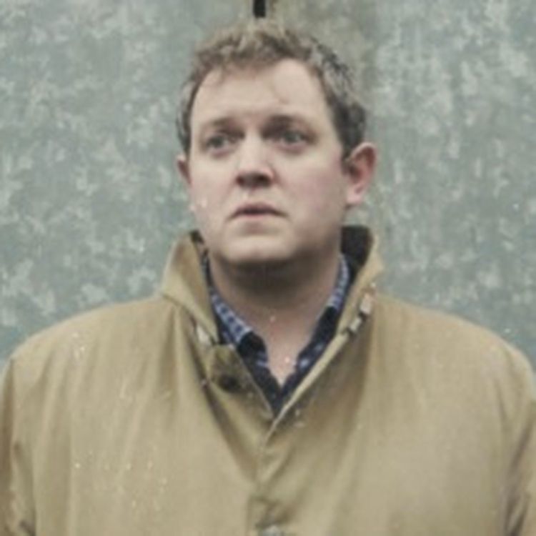 cover art for Episode 78: Quiz Special with Miles Jupp