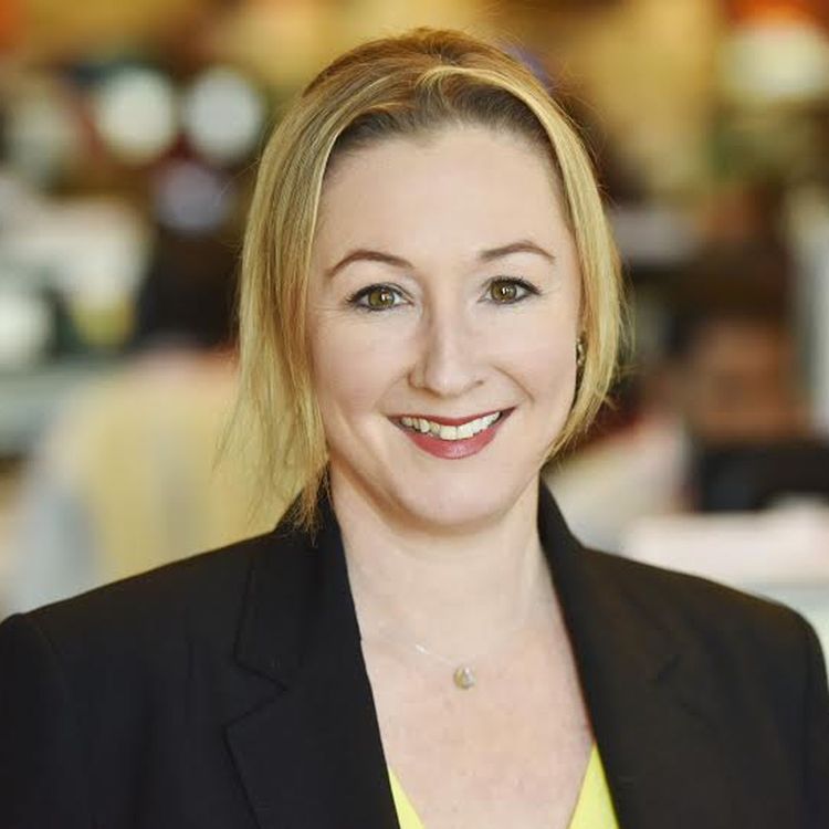 cover art for Episode 73: Gadget Special with Zoe Kleinman