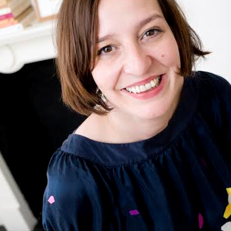 cover art for Episode 68: Politics Special with Zoe Williams