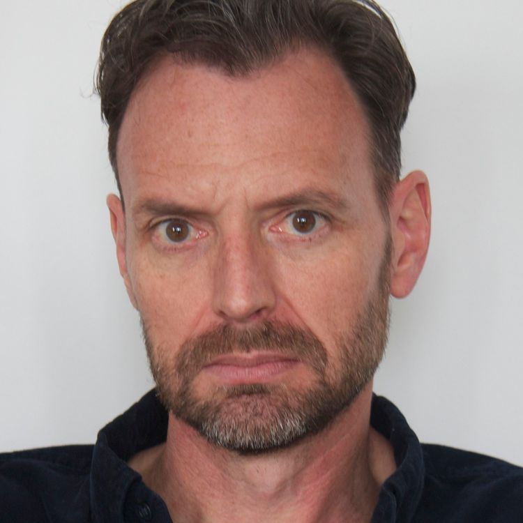 cover art for Episode 66: Husband Special with Tim Dowling