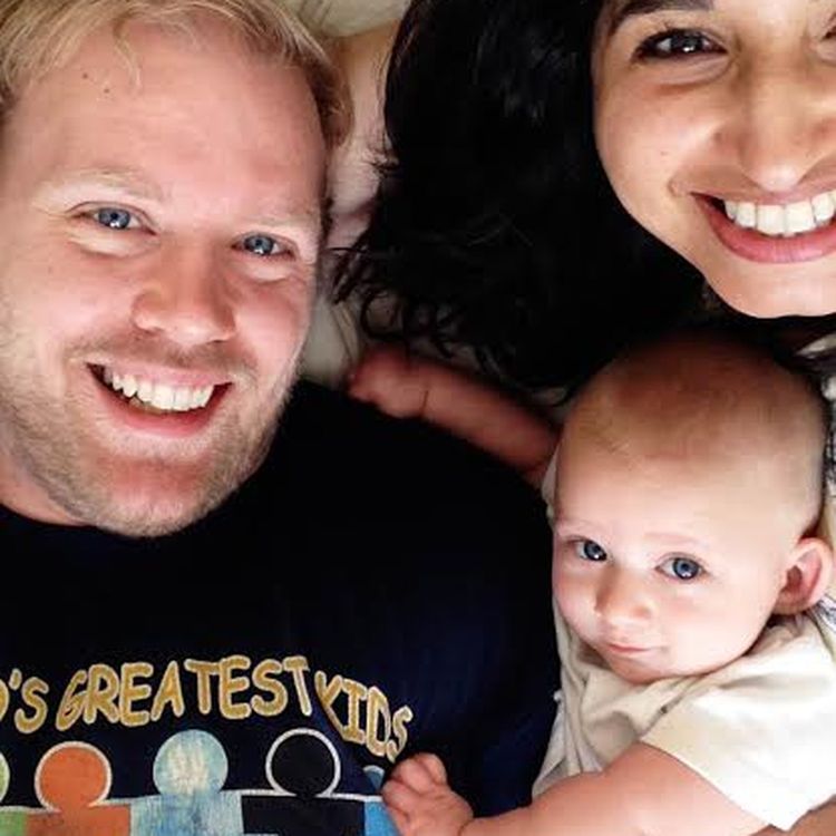 cover art for Episode 56: Mr and Mrs Special with the Heritages