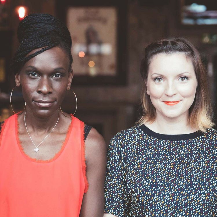 cover art for Episode 48: The Little Podcast of Calm