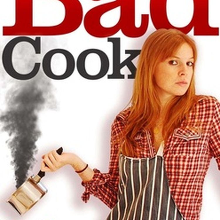 cover art for Episode 45: Food Special with Esther Walker