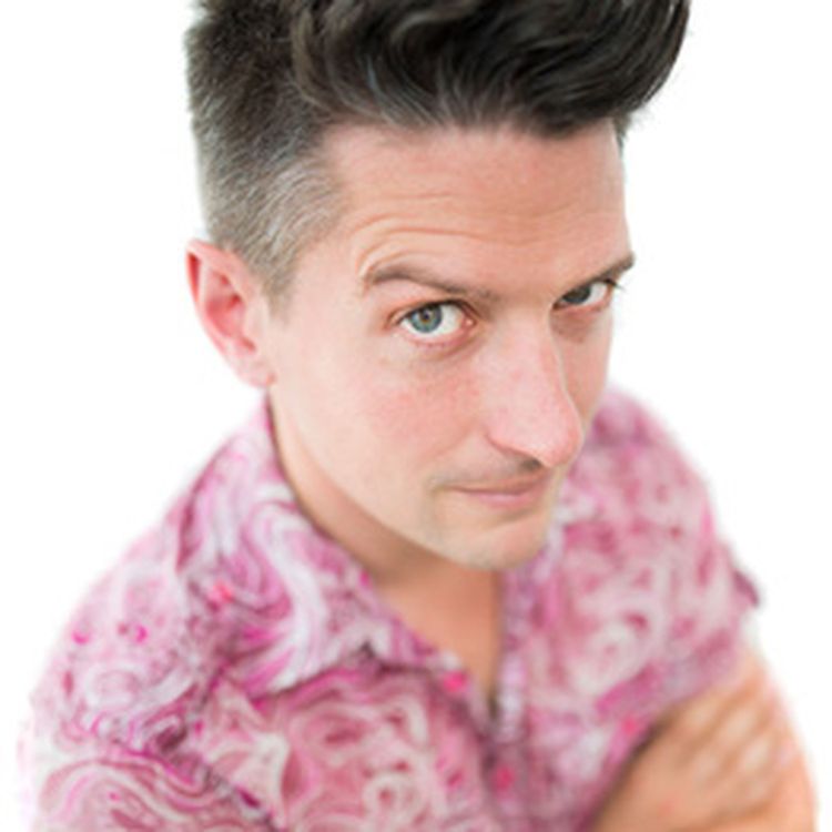 cover art for Episode 43: The Godfather with Stuart Goldsmith