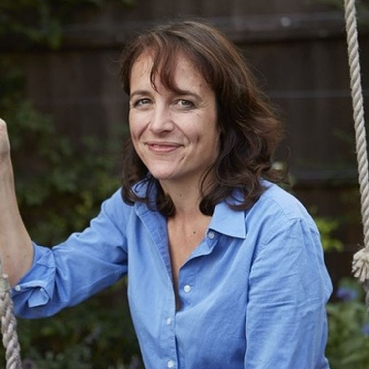 cover art for Episode 32: Gardening Special with Dawn Isaac