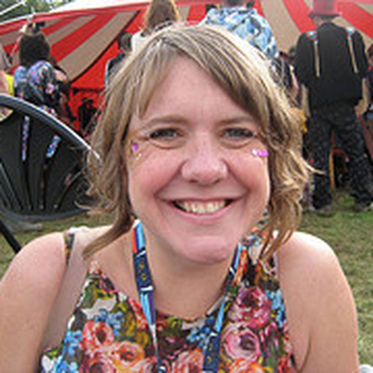 cover art for Episode 24: Festival Special feat. DJ Ghetto Booty