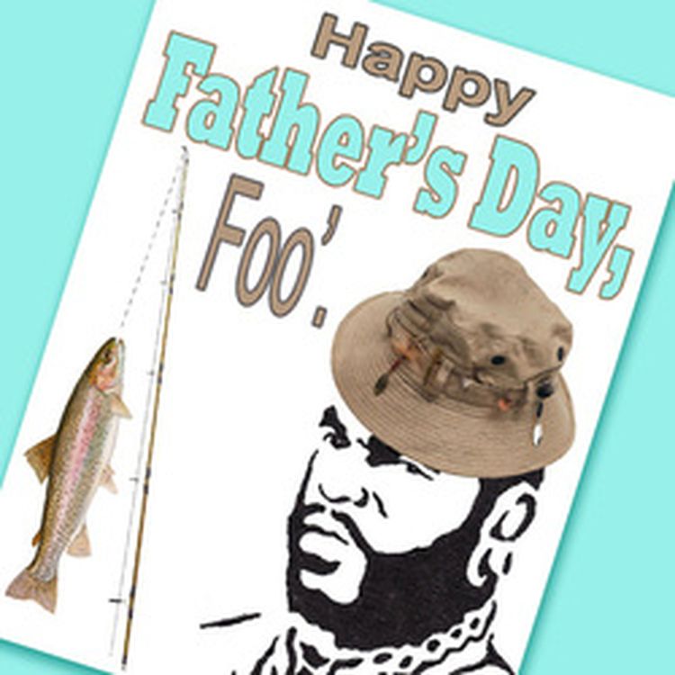 cover art for Episode 22: Crappy Father's Day