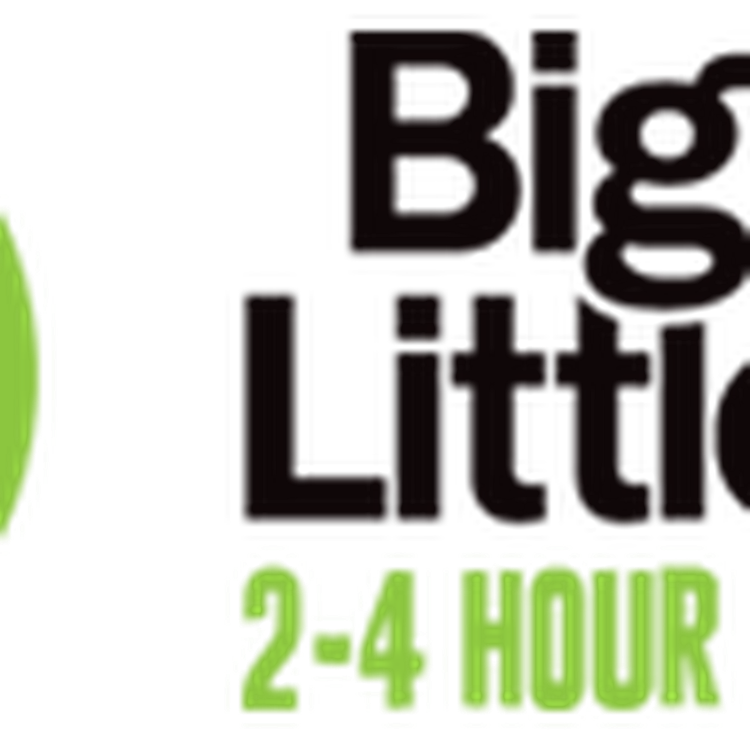 cover art for Episode 12: Kids Rave Special - Big fish, little fish fingers