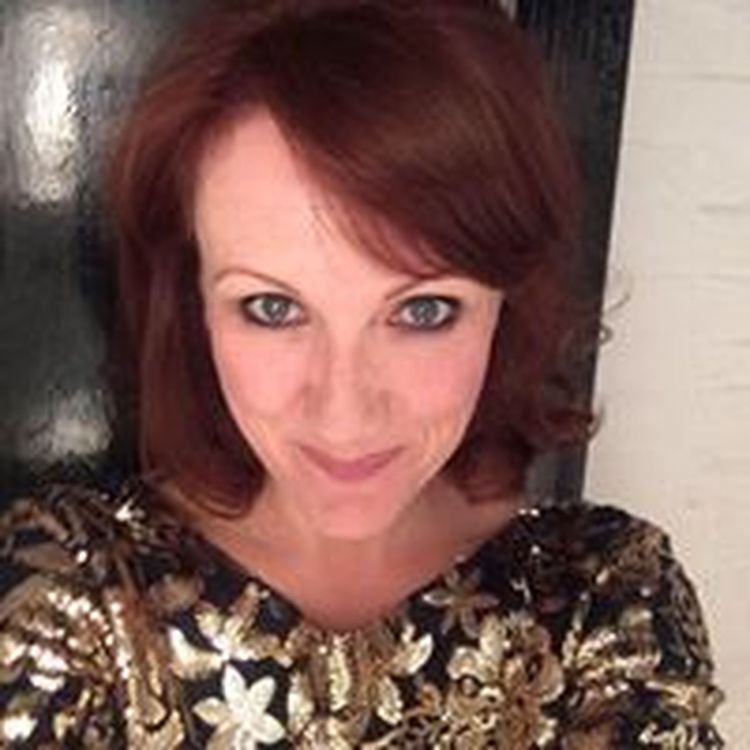 cover art for Episode 9: Music Special with Nina Swann - Music, Miley and the Mango Jango Song