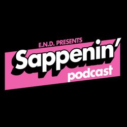 cover art for Sappenin’ Podcast with Sean Smith