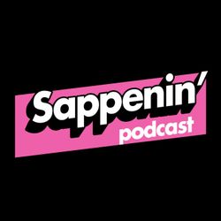 cover art for Sappenin’ Podcast with Sean Smith