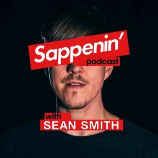 EP. 69 - Alex Sim-Wise (OnlyFans / Get Your Bits Out) - Sappenin’ Podcast with Sean Smith