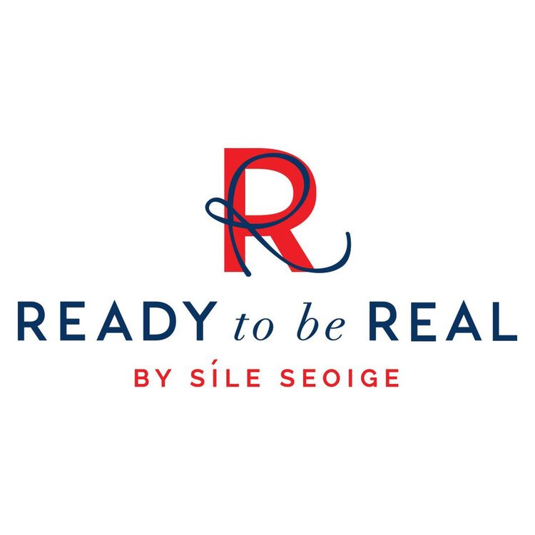 cover art for 2020 Ready to be Real compilation