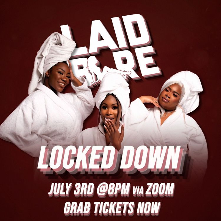 cover art for EPISODE 64 - HOW TO STEP YOUR PUSSY UP