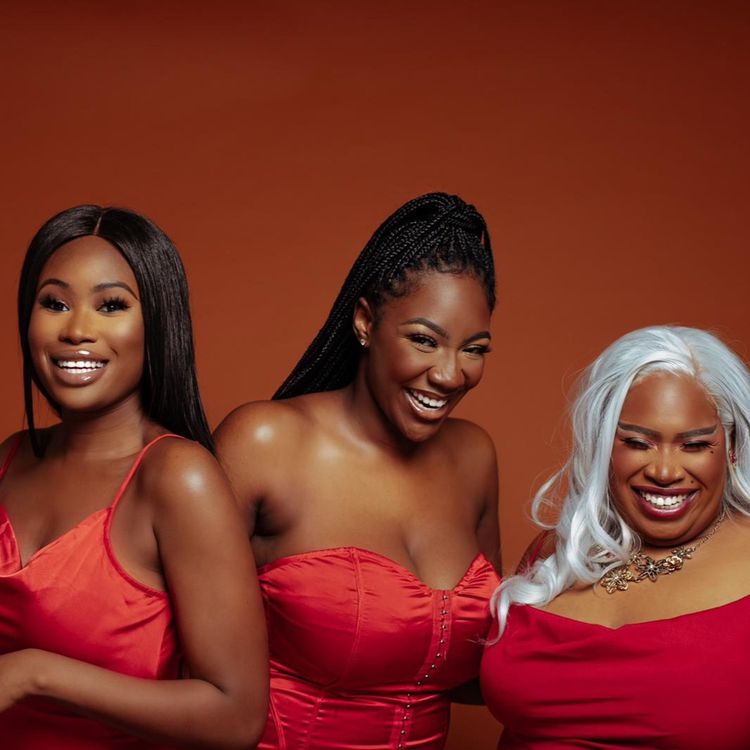 cover art for EPISODE 52 - WE'VE GOT THE ICK! ft Leanne from Love Island