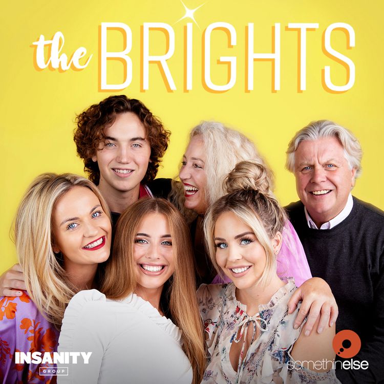 cover art for Bad Bulldogs and Baking