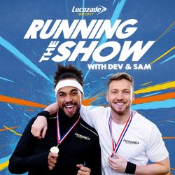 cover art for Running The Show with Dev & Sam