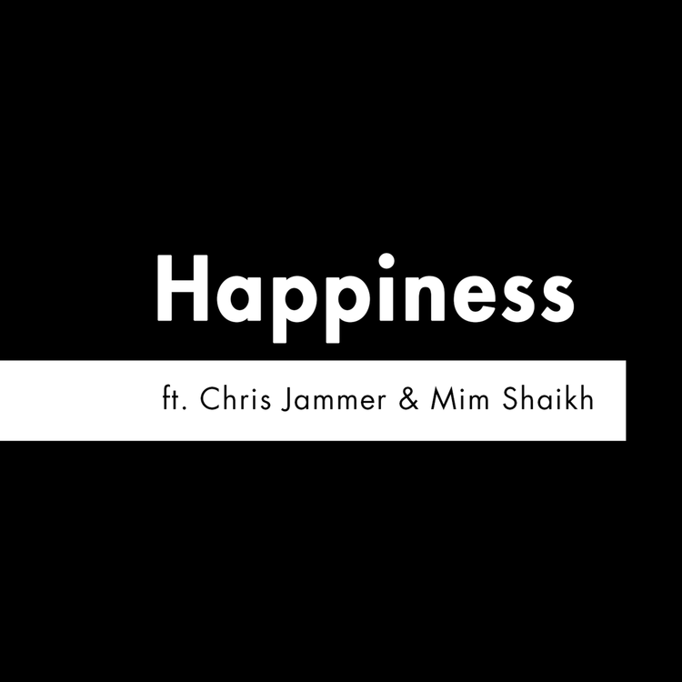 cover art for S2 E11 - 'Happiness' feat. Chris Jammer & Mim Shaikh