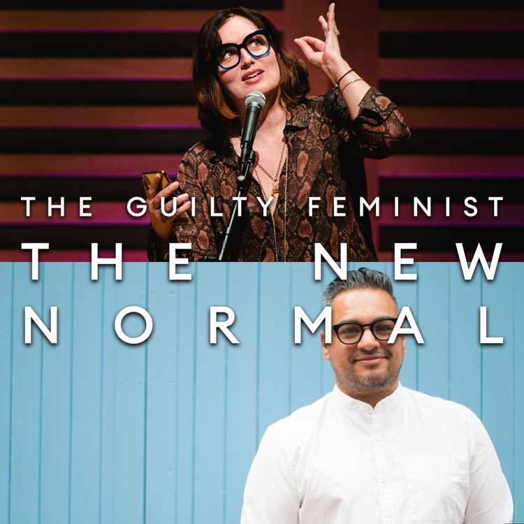 cover art for 045 Nikesh Shukla