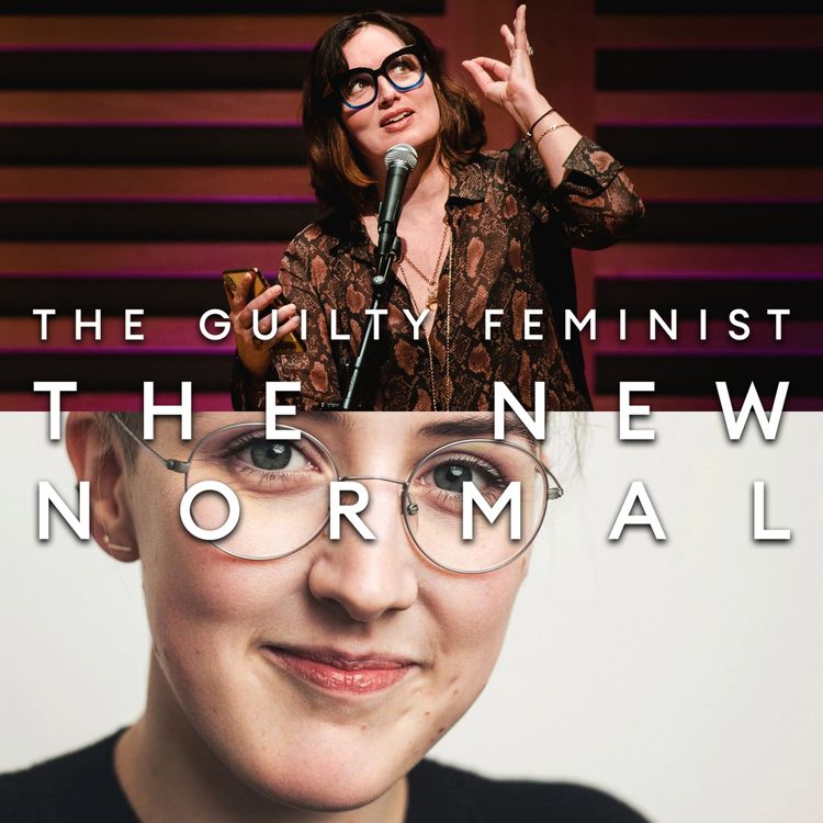 cover art for 040 Lucy Moss