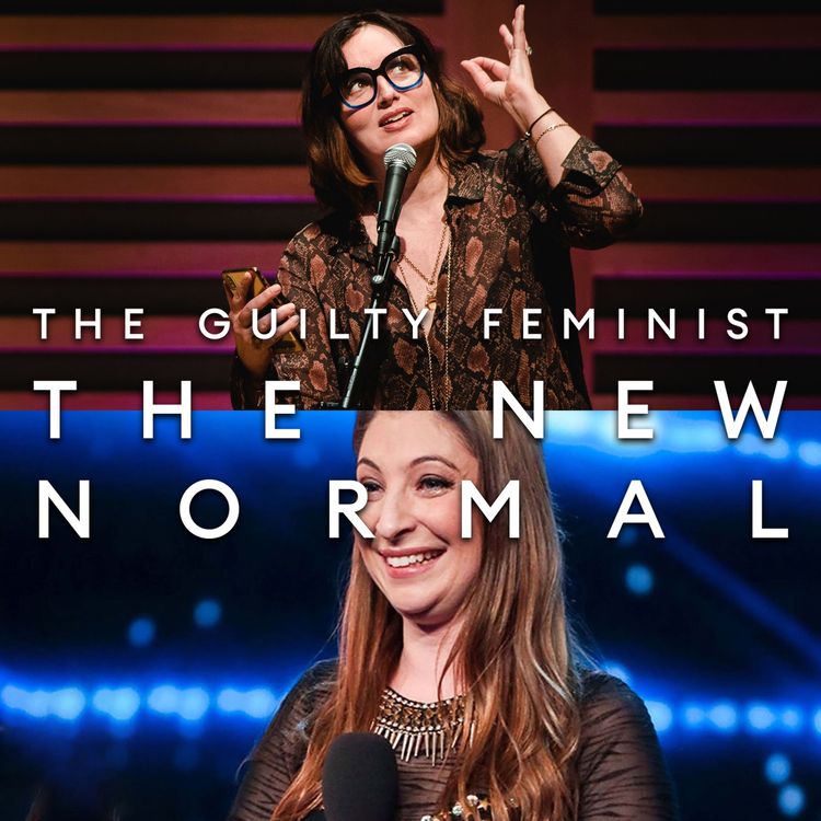 cover art for 037 Jess Robinson