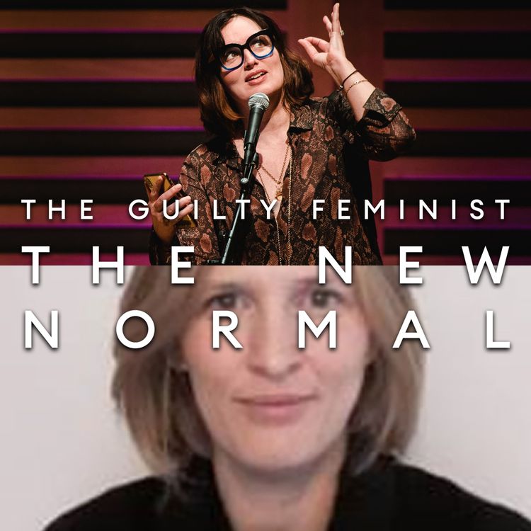 cover art for 025 Sarah Wollerton