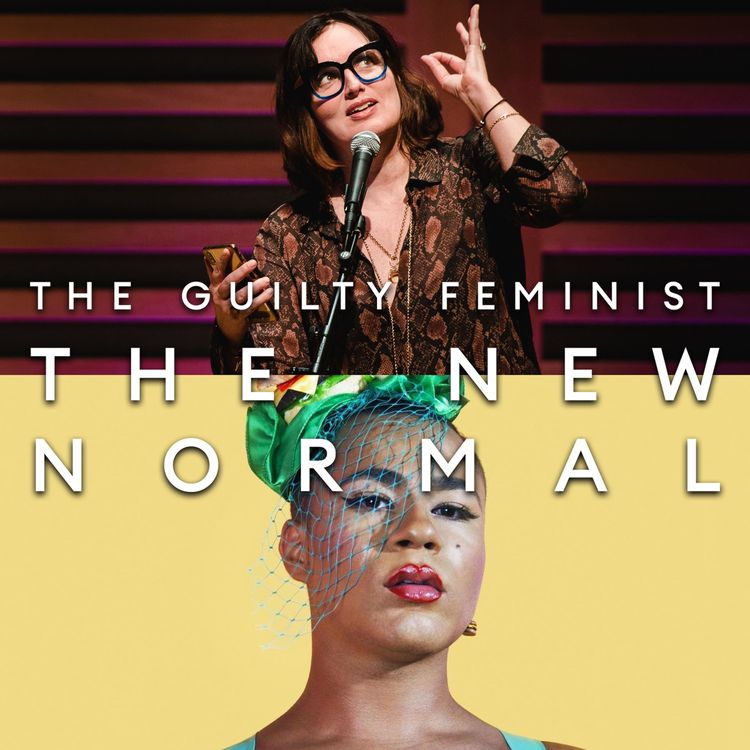 cover art for 010 Travis Alabanza