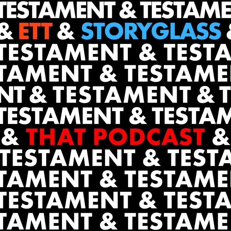 cover art for That Podcast - Episode 0