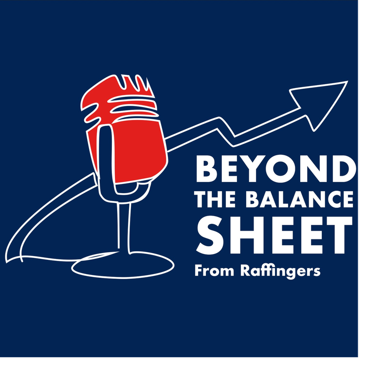 cover art for Beyond The Balance Sheet Season 2: Coming Soon!