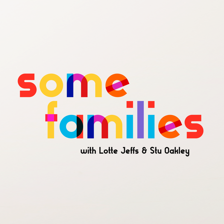 cover art for “My wife and I gave birth on the same day” - The joys and challenges of being simultaneously pregnant