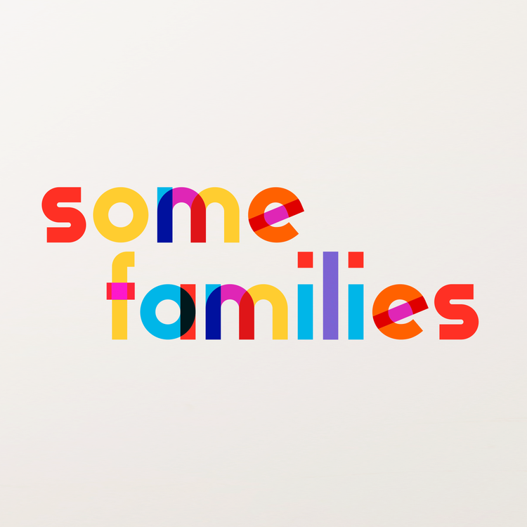 cover art for "It's Just So Rewarding" - Being an LGBTQ+ Foster Mum