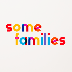 cover art for Some Families