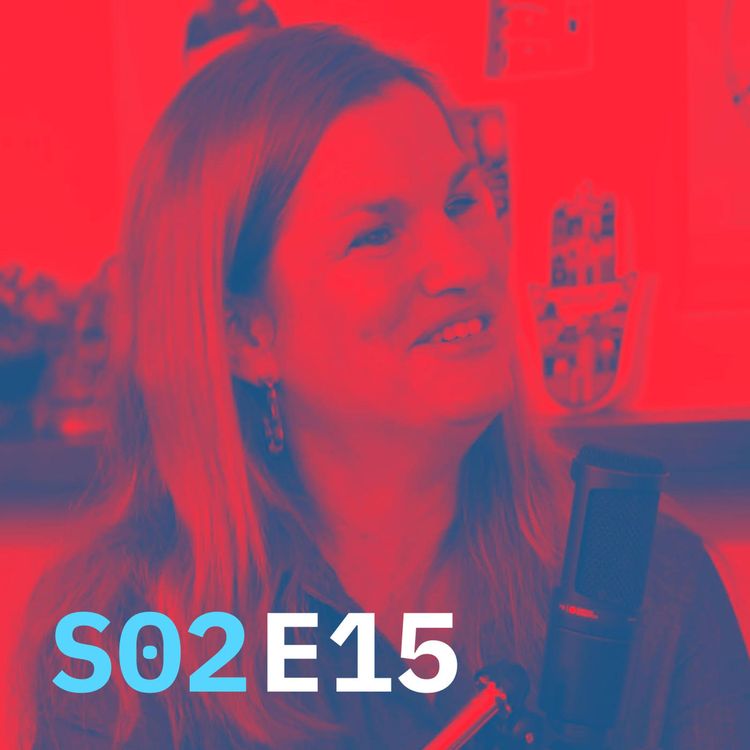 cover art for A Meeting With Vered Raviv Schwarz: Startup COO, Everything You Wanted To Know