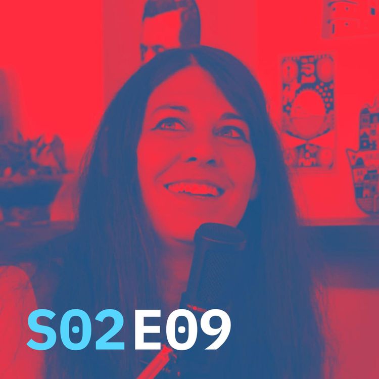 cover art for A Meeting With Iris Shoor: Hard-hitting Truths From A CEO's Diary