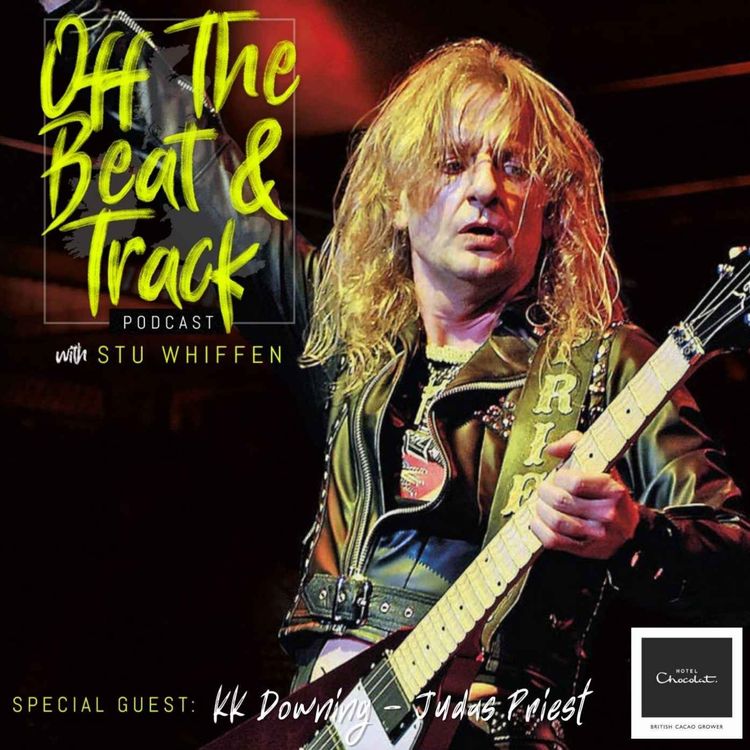 cover art for Special Guest - KK Downing - Judas Priest