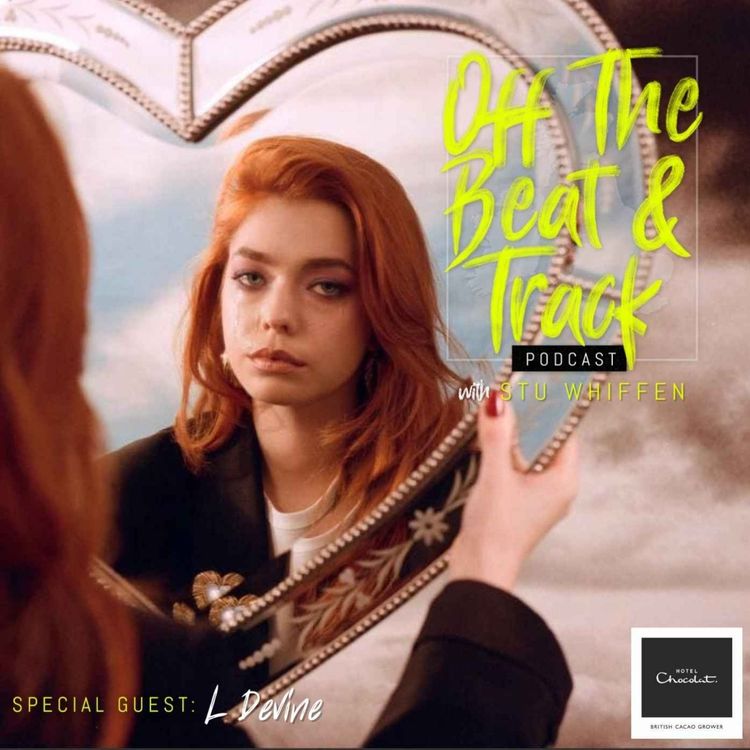 cover art for Special Guest - L Devine