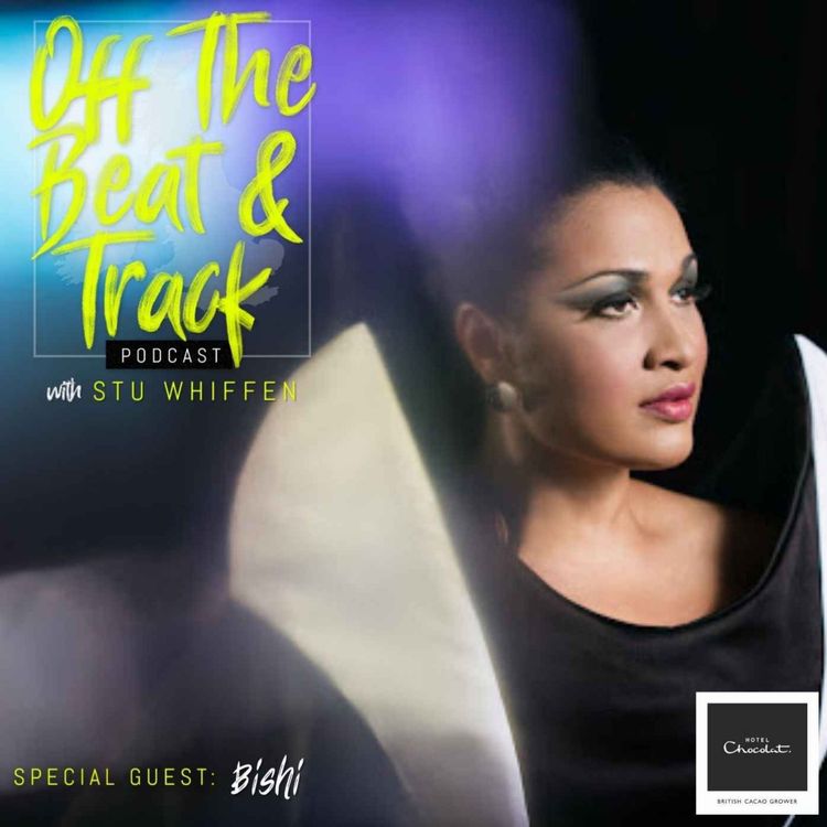 cover art for Special Guest - Bishi