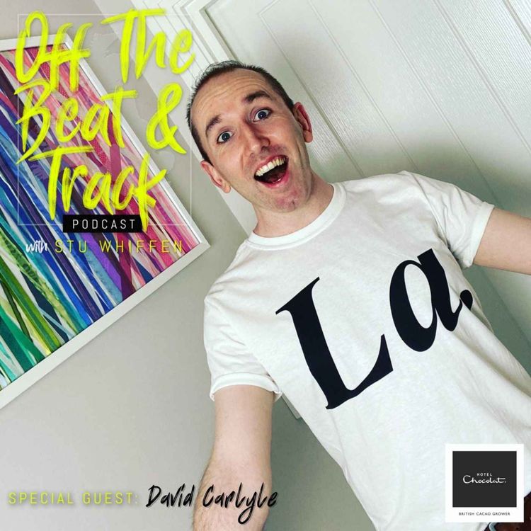 cover art for Special Guest - David Carlyle (It's A Sin)