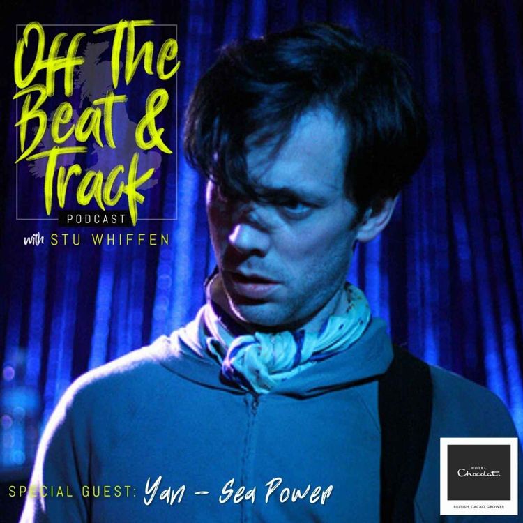 cover art for Special Guest - (FKA British) Sea Power - Yan