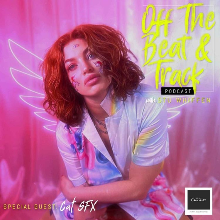 cover art for Special Guest - Cat SFX
