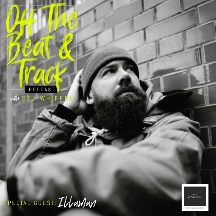 cover art for Special Guest - Illaman / Pengshui