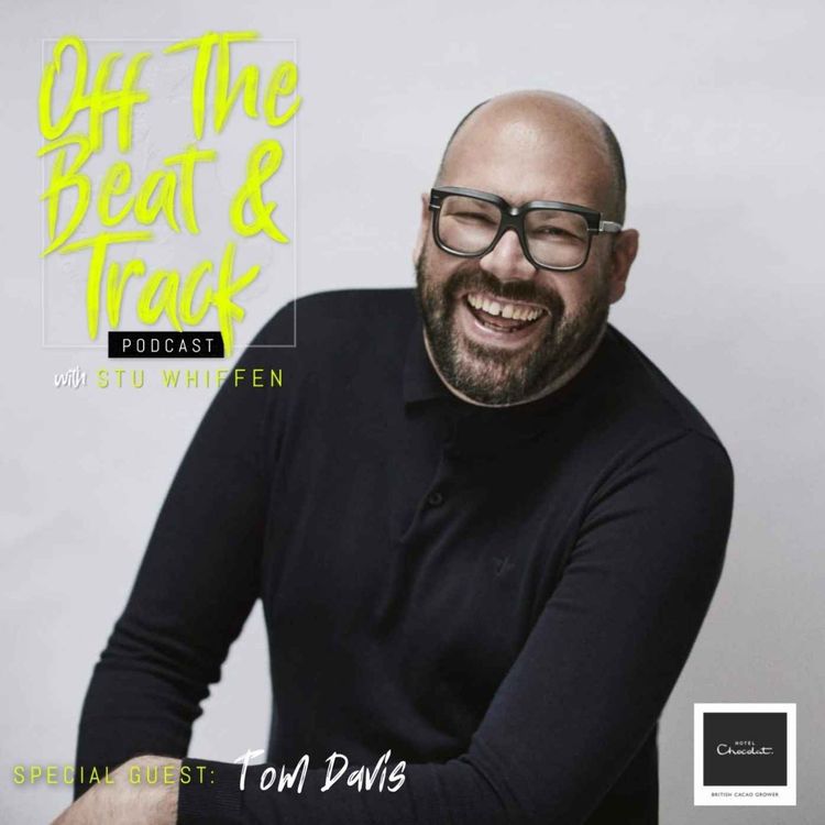 cover art for Special Guest - Tom Davis