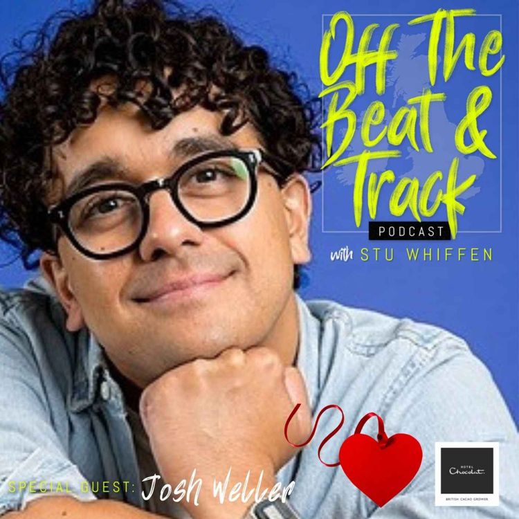 cover art for Valentines love songs special with Josh Weller