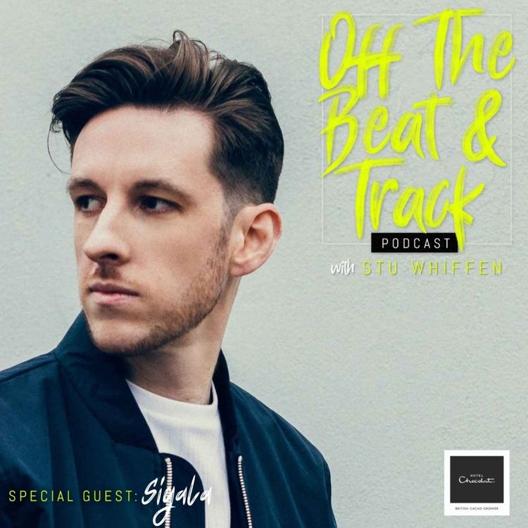 cover art for Special Guest - Sigala