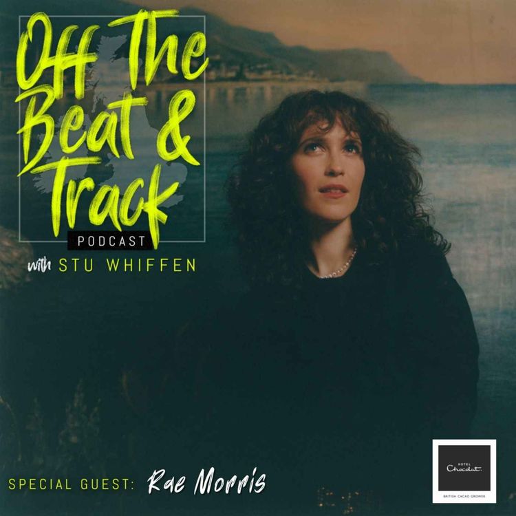 cover art for Special Guest - Rae Morris