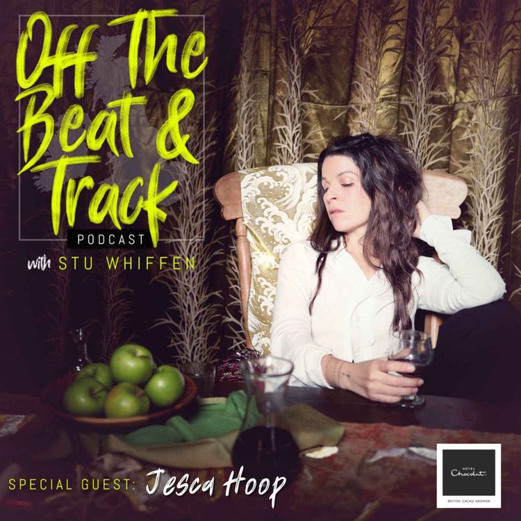 cover art for Special Guest - Jesca Hoop