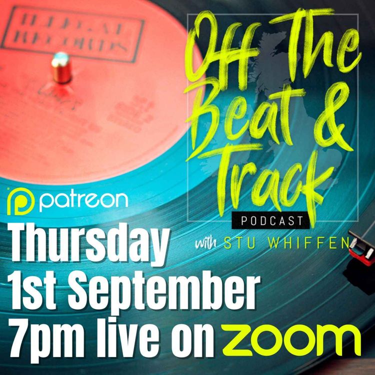 cover art for Live Show #1 - Intros