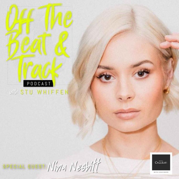 cover art for Special Guest - Nina Nesbitt